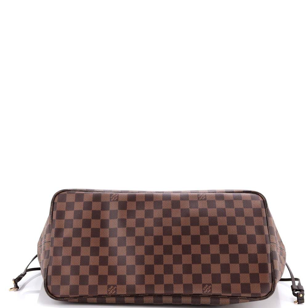Louis Vuitton Neverfull Nm Tote Damier #239469L20B - Picture 5 of 9